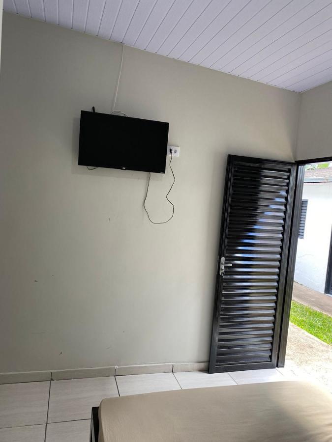 Suites Algth Uberlândia Екстериор снимка